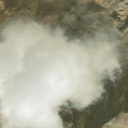 Satellite imagery of Kōh-e Surkh, AF