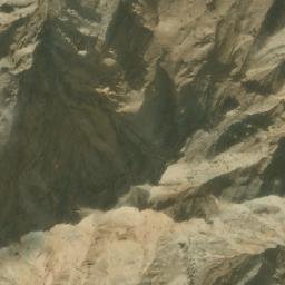 Satellite imagery of Kōh-e Surkh, AF