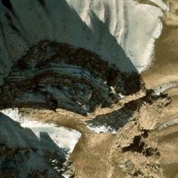 Satellite imagery of Sang-e Daymah, AF