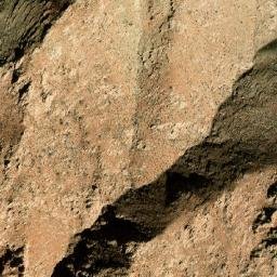 Satellite imagery of Kōtal-e Hāshmī, AF