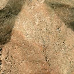 Satellite imagery of Kōtal-e Hāshmī, AF