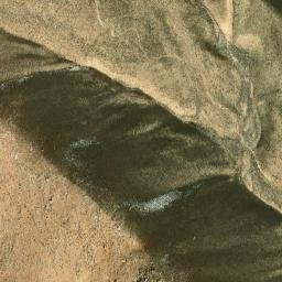 Satellite imagery of Kōtal-e Hāshmī, AF