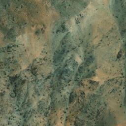 Satellite imagery of Karmō Band, AF