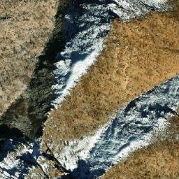 Satellite imagery of Kharparān Ghar, AF