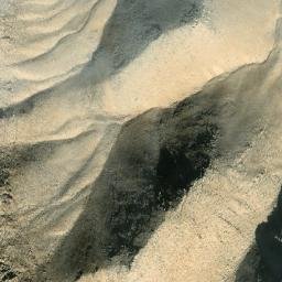 Satellite imagery of Chowzārē Band, AF