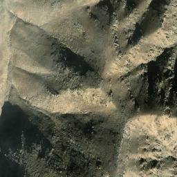 Satellite imagery of Kōh-e Khushk, AF