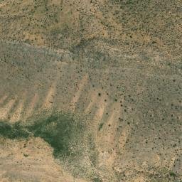 Satellite imagery of Kōh-e Ghūjirak, AF