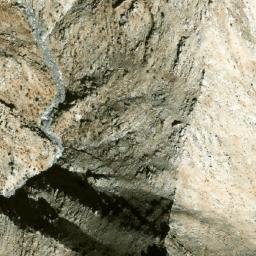 Satellite imagery of Spīn Ghar, AF