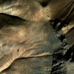 Satellite imagery of Shōrāw Ghar, AF