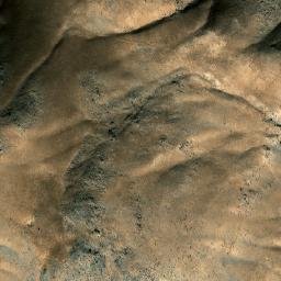 Satellite imagery of Shōrāw Ghar, AF