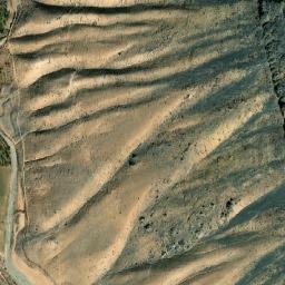 Satellite imagery of Karghal Ghar, AF