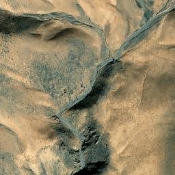 Satellite imagery of Karghal Ghar, AF