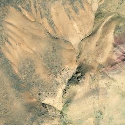 Satellite imagery of Tōr Patāw, AF