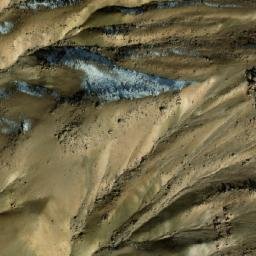 Satellite imagery of ‘Ādilē Sharqī Ghar, AF