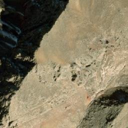 Satellite imagery of Ās Pus̲h̲tah, AF