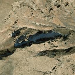 Satellite imagery of Ās Pus̲h̲tah, AF