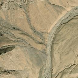 Satellite imagery of Ās Pus̲h̲tah, AF