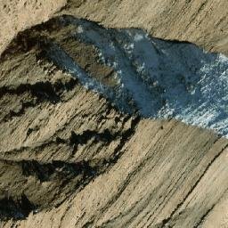 Satellite imagery of Kōh-e Qarkhī, AF