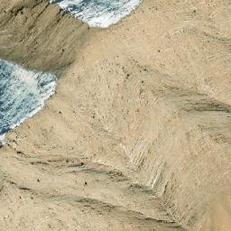 Satellite imagery of Kōh-e Qarkhī, AF