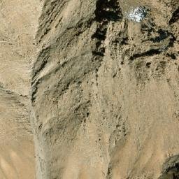 Satellite imagery of Kōh-e Qarkhī, AF