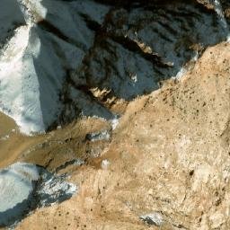 Satellite imagery of Kōh-e Kōl-e Baksī, AF