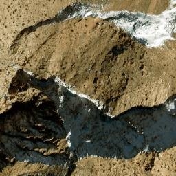 Satellite imagery of Kōh-e Kōl-e Baksī, AF