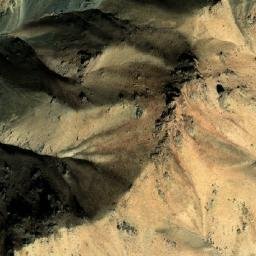 Satellite imagery of Kōh-e Khōsh Qōl, AF