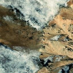 Satellite imagery of Kōh-e Qāb Jōy, AF