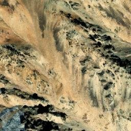 Satellite imagery of Kōh-e Qāb Jōy, AF