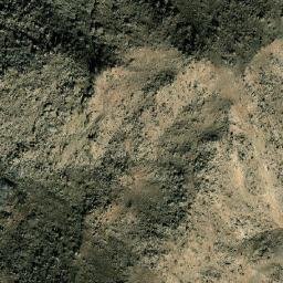 Satellite imagery of Kōh-e Silah, AF