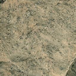 Satellite imagery of Kōh-e Silah, AF