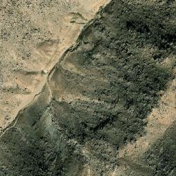 Satellite imagery of Kōh-e Silah, AF