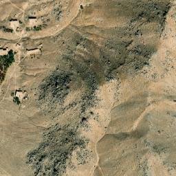 Satellite imagery of Sapayd Kōh, AF