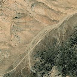 Satellite imagery of Sapayd Kōh, AF