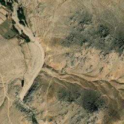 Satellite imagery of Kah Wah Kōh, AF