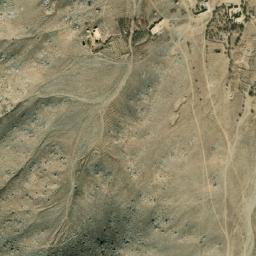 Satellite imagery of Kah Wah Kōh, AF