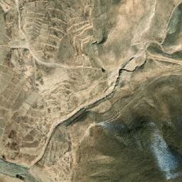 Satellite imagery of Surkh Kīchah, AF