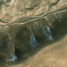 Satellite imagery of Surkh Kīchah, AF