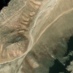 Satellite imagery of Khūlbā’ī, AF