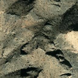 Satellite imagery of Khwājah Shēr Ghar, AF