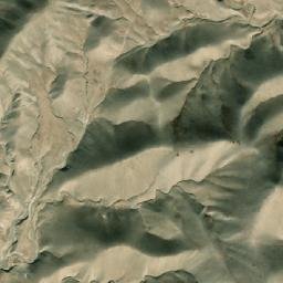 Satellite imagery of Mūsh Khēl Bāylāy, AF