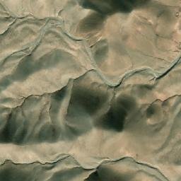 Satellite imagery of Mūsh Khēl Bāylāy, AF