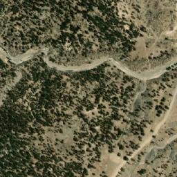 Satellite imagery of Nāwē Sar, AF