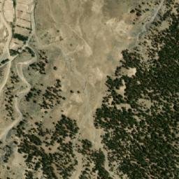 Satellite imagery of Srah Maīdān Tapay, AF