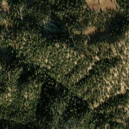 Satellite imagery of Bāzakah, AF