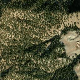 Satellite imagery of Bāzakah, AF