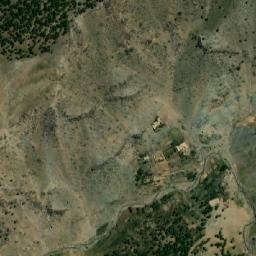 Satellite imagery of Mōragay, AF