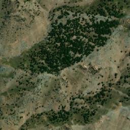 Satellite imagery of Mōragay, AF
