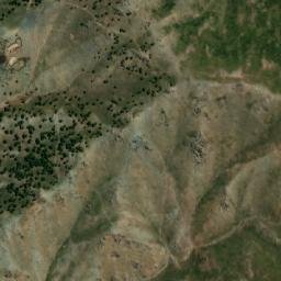 Satellite imagery of Mōragay, AF