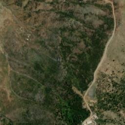 Satellite imagery of Barzal, AF